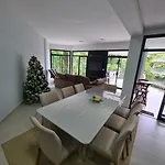 Apartamento Ubatuba Reserva Dna