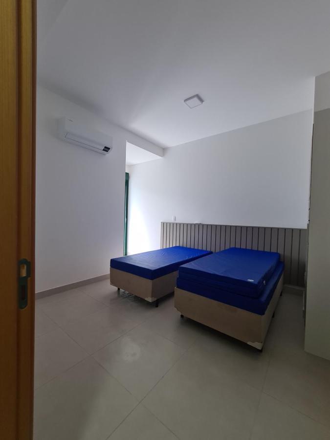 Reserva Dna Apartment *