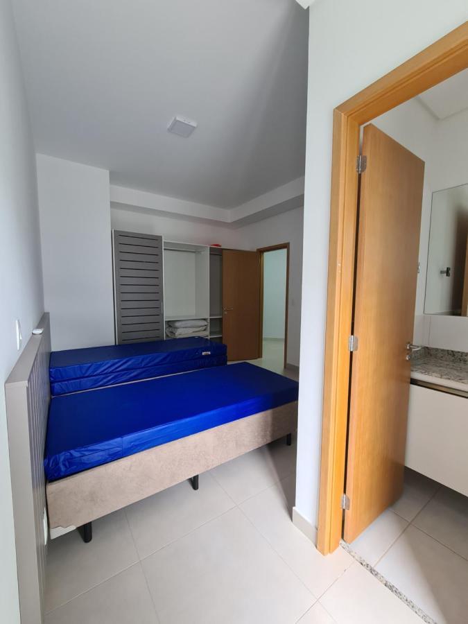 Reserva Dna Apartment *