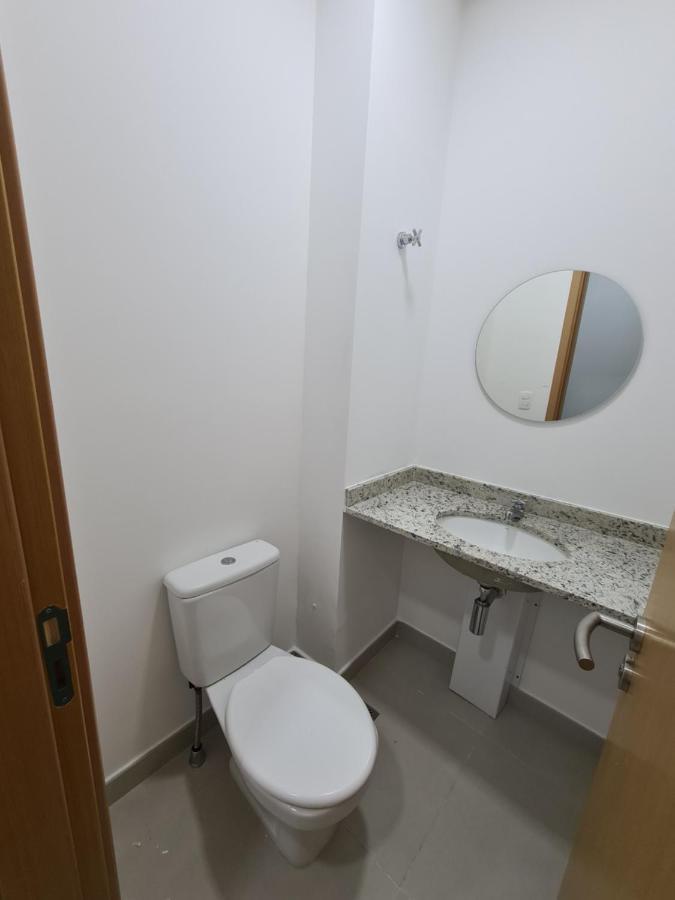 Apartment Reserva Dna Ubatuba